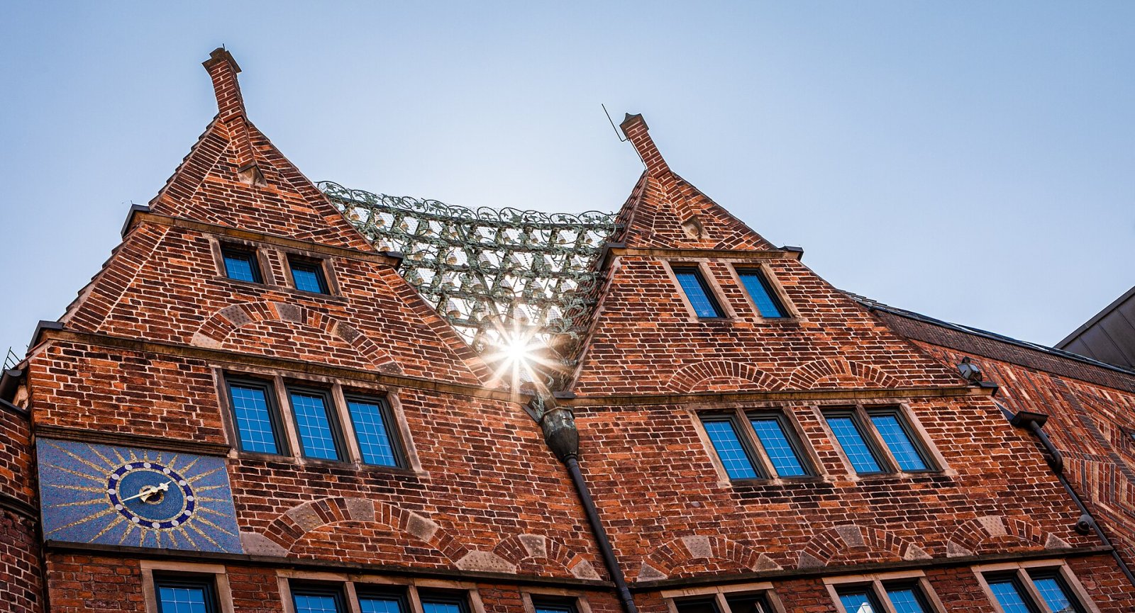 Scopri la Böttcherstraße di Brema: un gioiello culturale — Bremen