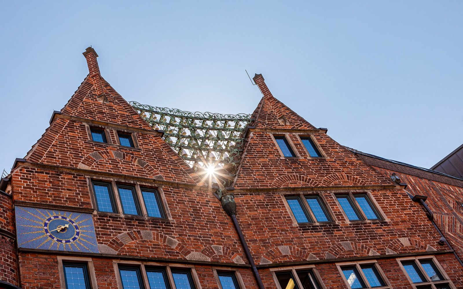 Discover Bremen's Böttcherstraße: A Cultural Gem - Bremen | Secret World Trip Planner