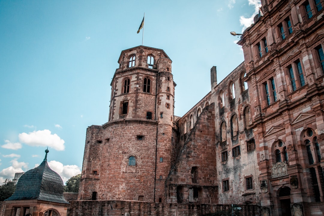 Découvrez la vieille ville d'Heidelberg : un joyau historique en Allemagne - Heidelberg | Secret World Trip Planner