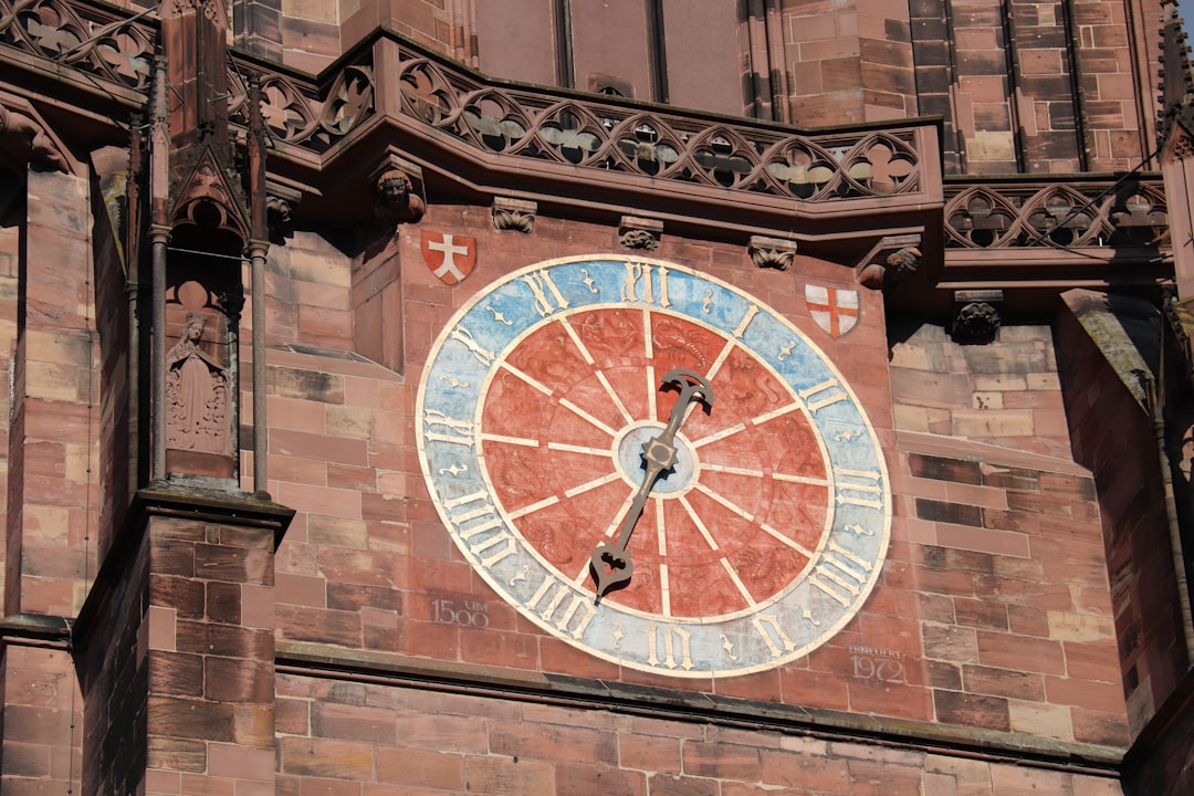 Discover Freiburg Münster: A Cultural Gem in Germany — Freiburg im Breisgau