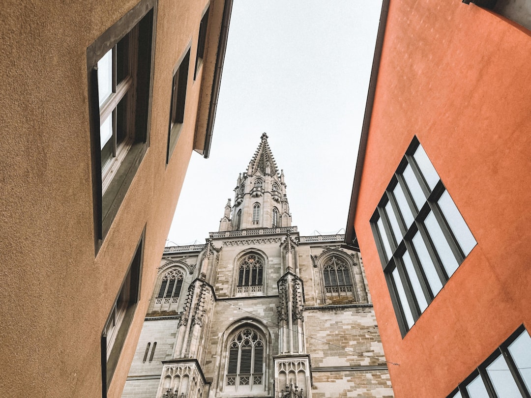 Descubra a Catedral de Konstanz: um tesouro cultural na Alemanha - Konstanz | Secret World Trip Planner