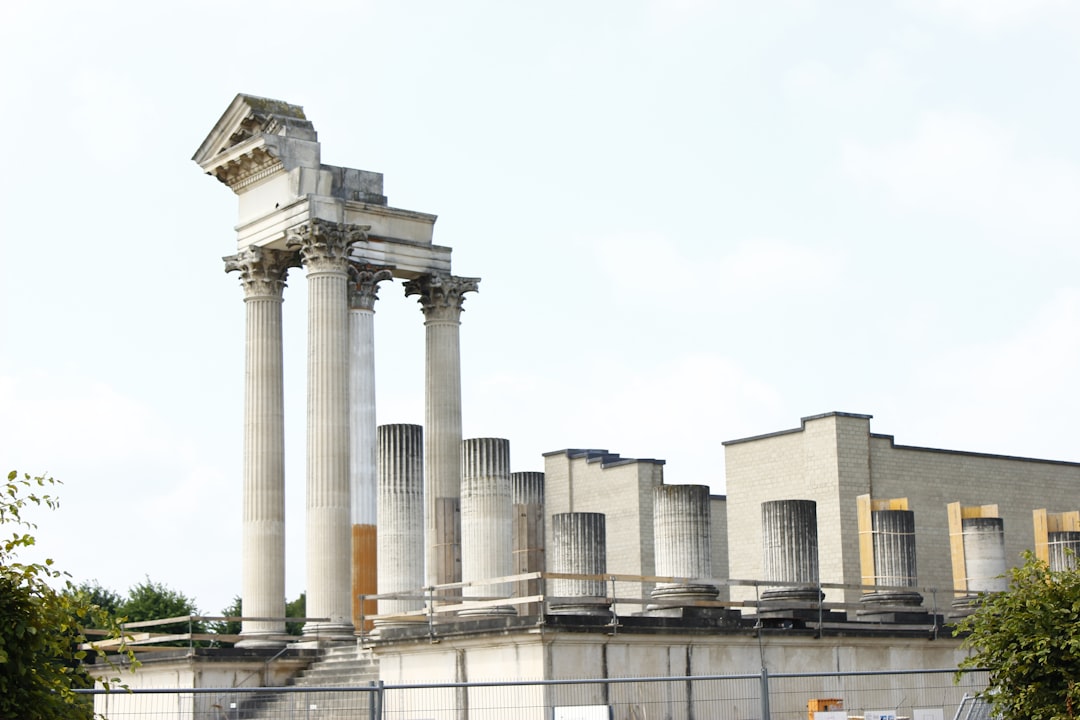 Exploring the Archaeological Park of Xanten: A Journey Through History - Xanten | Secret World Trip Planner