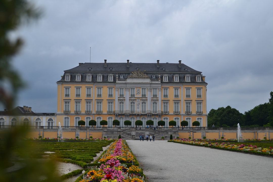 Discover Schloss Augustusburg: A Baroque Jewel in Brühl - Brühl | Secret World Trip Planner