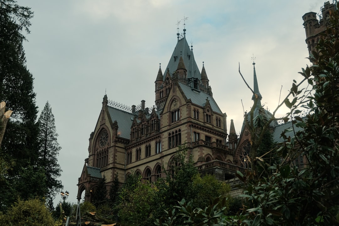 Drachenfels: A Journey Through History and Natural Beauty - Bonn | Secret World Trip Planner