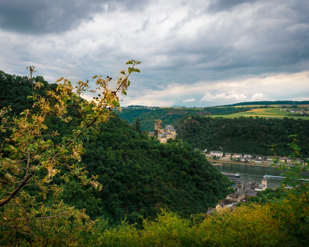 Entdecken Sie das Rheintal und die Loreley in Sankt Goarshausen - Urbar | Secret World Trip Planner