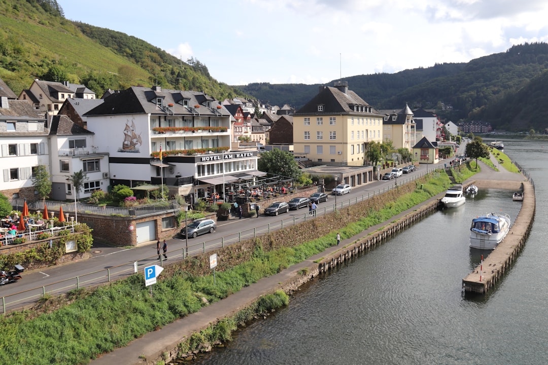 Die Erkundung der Burg Cochem: Geschichte und Schönheit - Cochem | Secret World Trip Planner