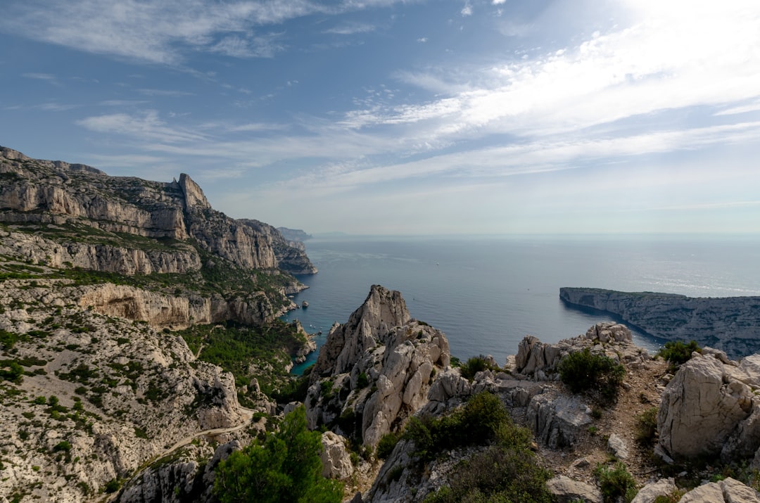 Dream Trails: Explore Calanque de Sugiton, Marseille - Calanque de Sugiton | Secret World Trip Planner