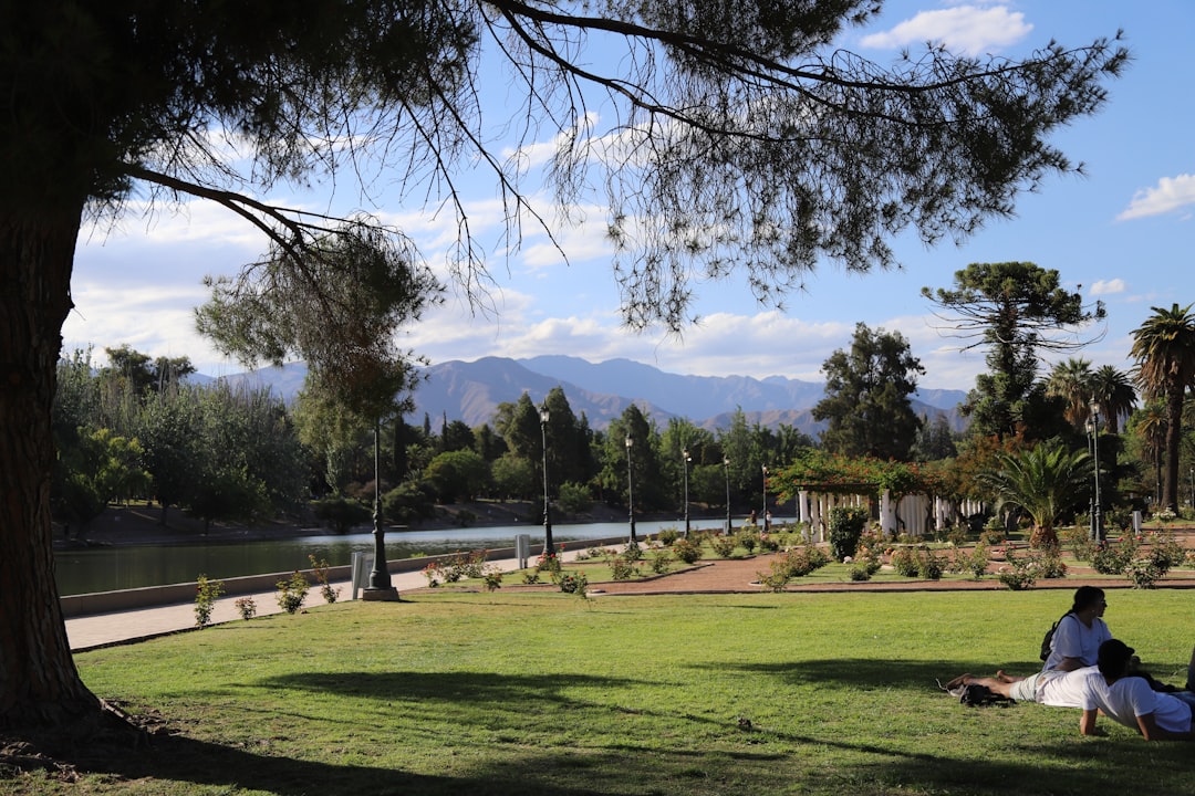 Discover Mendoza Wines: A Sensory Journey Awaits - Capital Department | Secret World Trip Planner