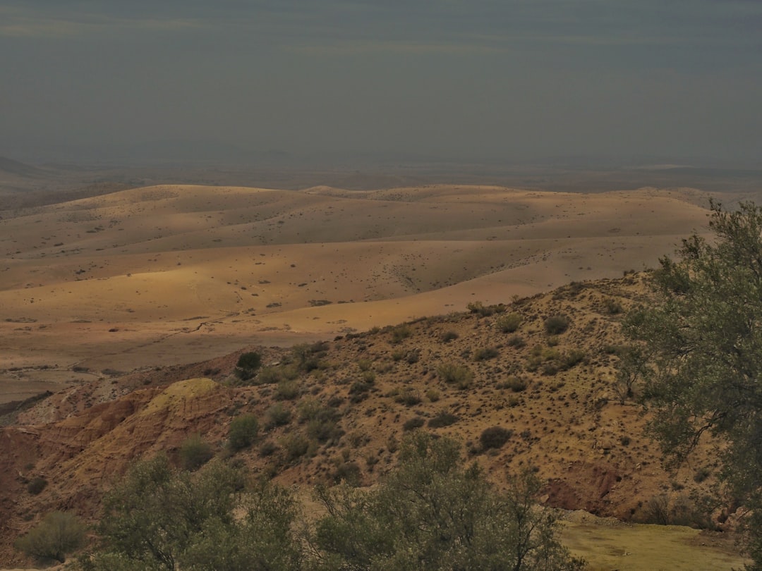 Secret World vs Wanderlog: Best Trip Planner for Marrakech - Marrakech | Secret World Trip Planner