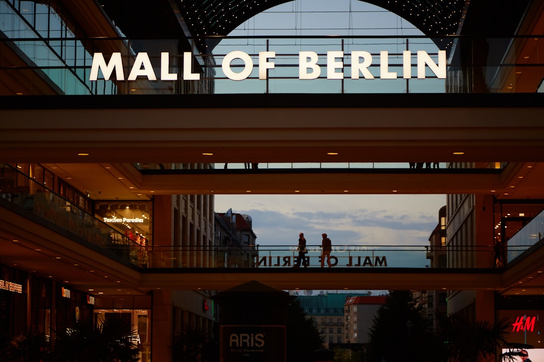 Comment planifier un voyage AI à Berlin en 2026 — Berlino