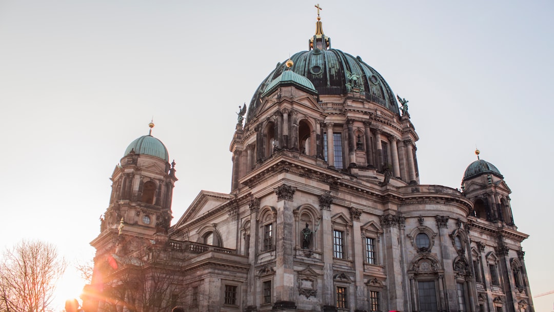 Comment planifier un voyage AI à Berlin en 2026 - Berlino | Secret World Trip Planner