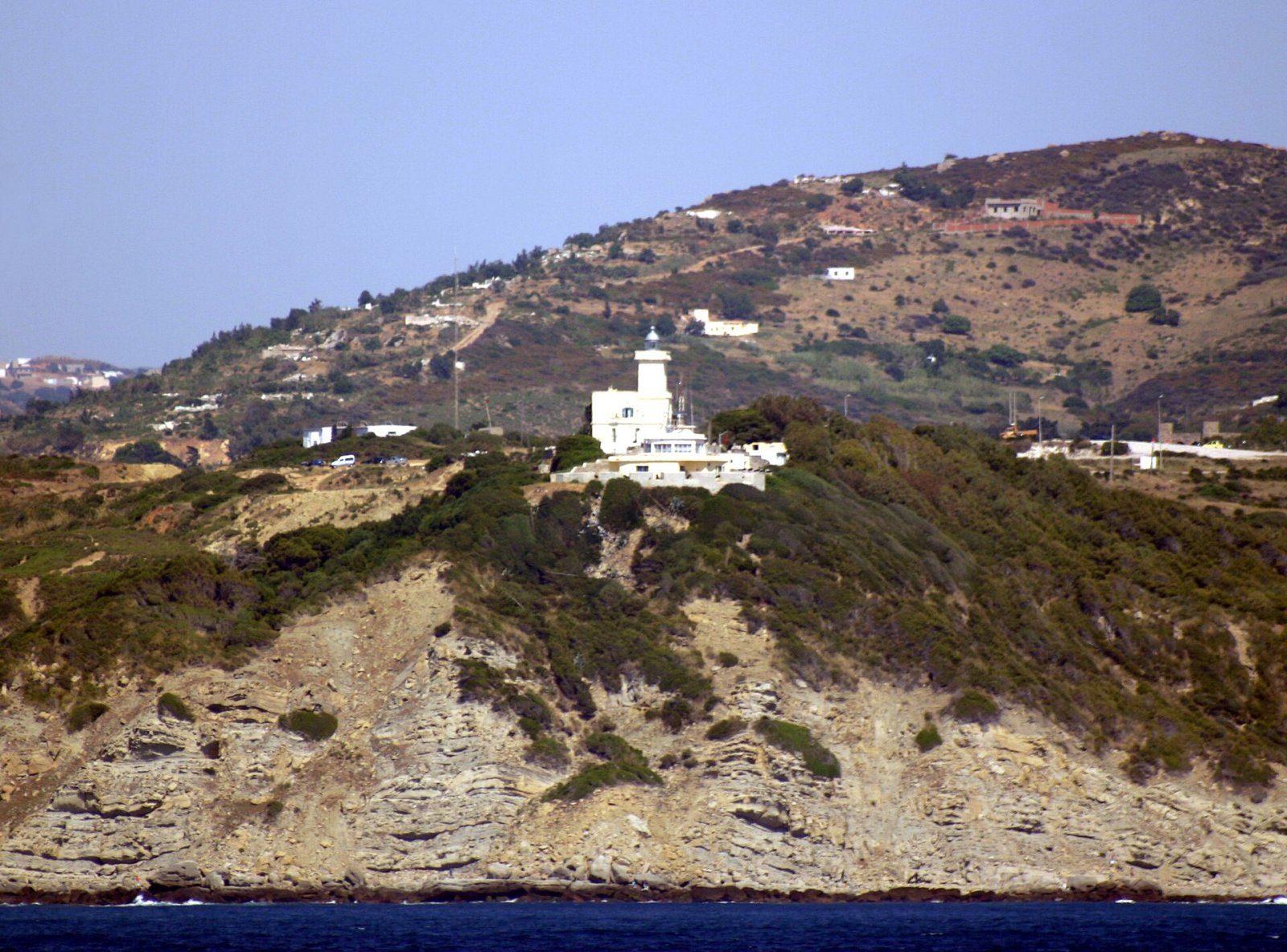 Découvrez Cape Malabata : un coin enchanteur du Maroc - R782+M5R | Secret World Trip Planner