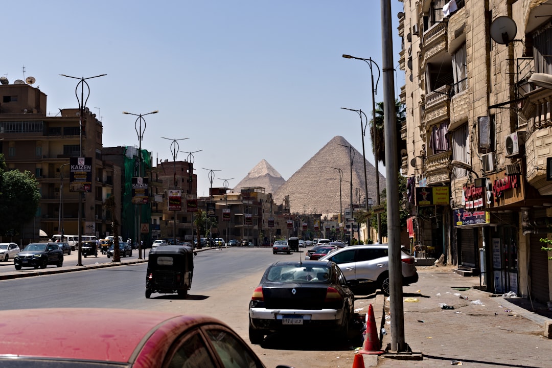 Discover Bab Al-Nasr: The Gate of Victory in Cairo - El-Gamaleya | Secret World Trip Planner