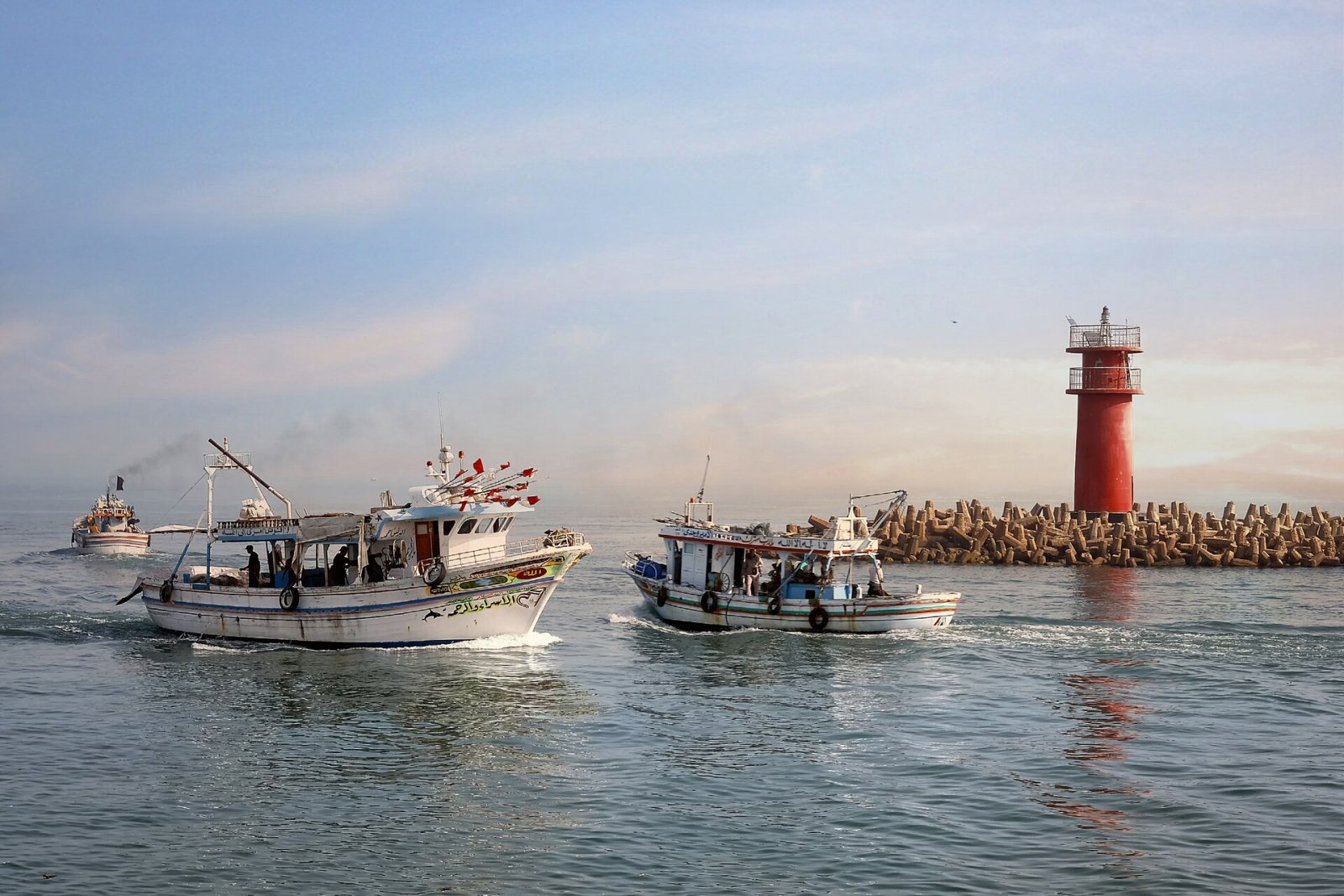 Ras El Bar : Le bijou de la côte égyptienne - Damietta Desert | Secret World Trip Planner