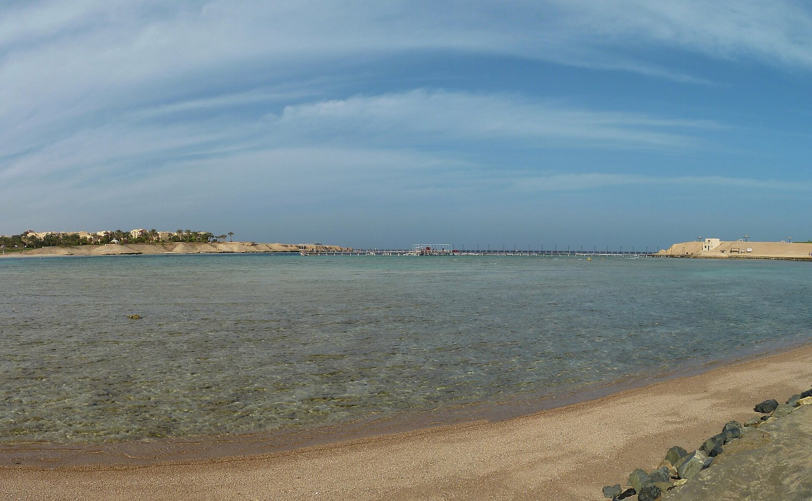 Madinat Coraya: Un Paradiso sul Mar Rosso - Marsa Alam | Secret World Trip Planner