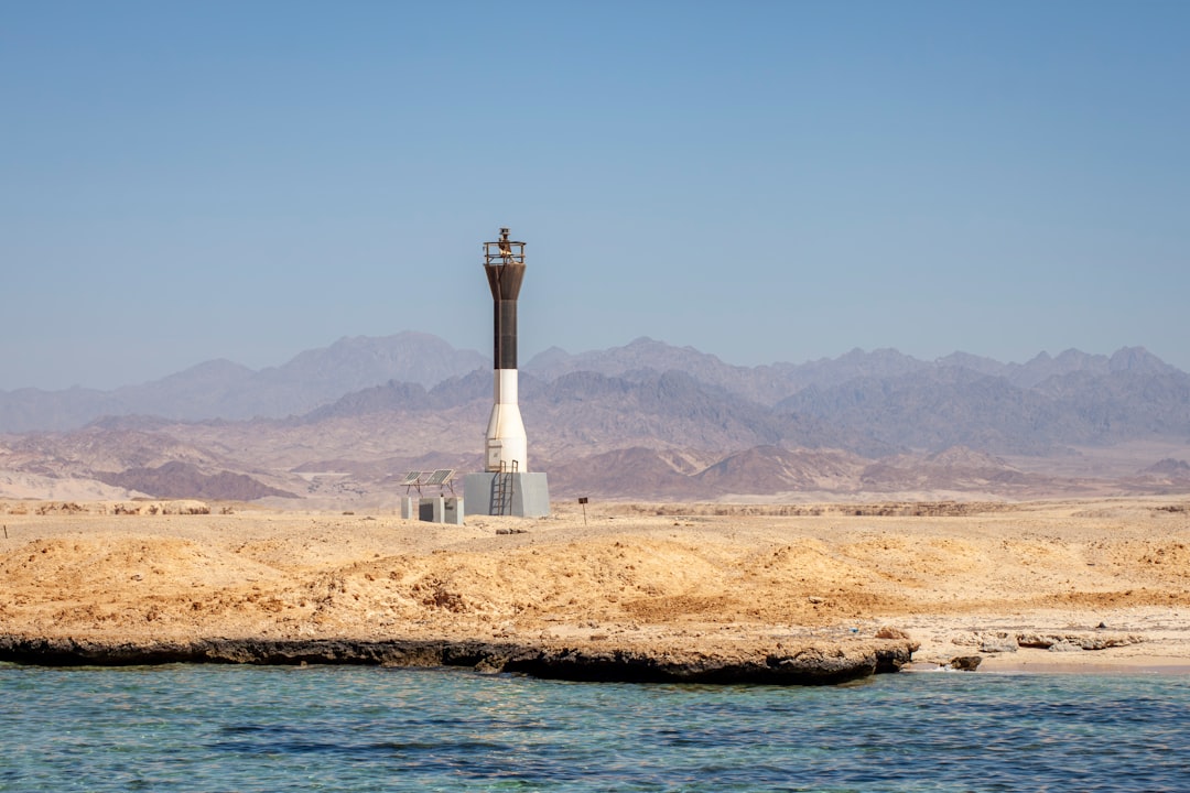 Discover the Zafarana Lighthouse: An Egyptian Gem by the Sea | Secret World Trip Planner