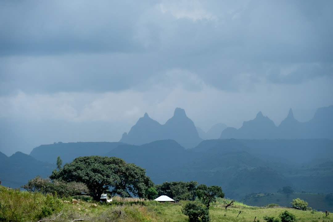 Scenic View: A Unique Experience in Ethiopia - 4Q65+W4 Tulu Lench'a | Secret World Trip Planner