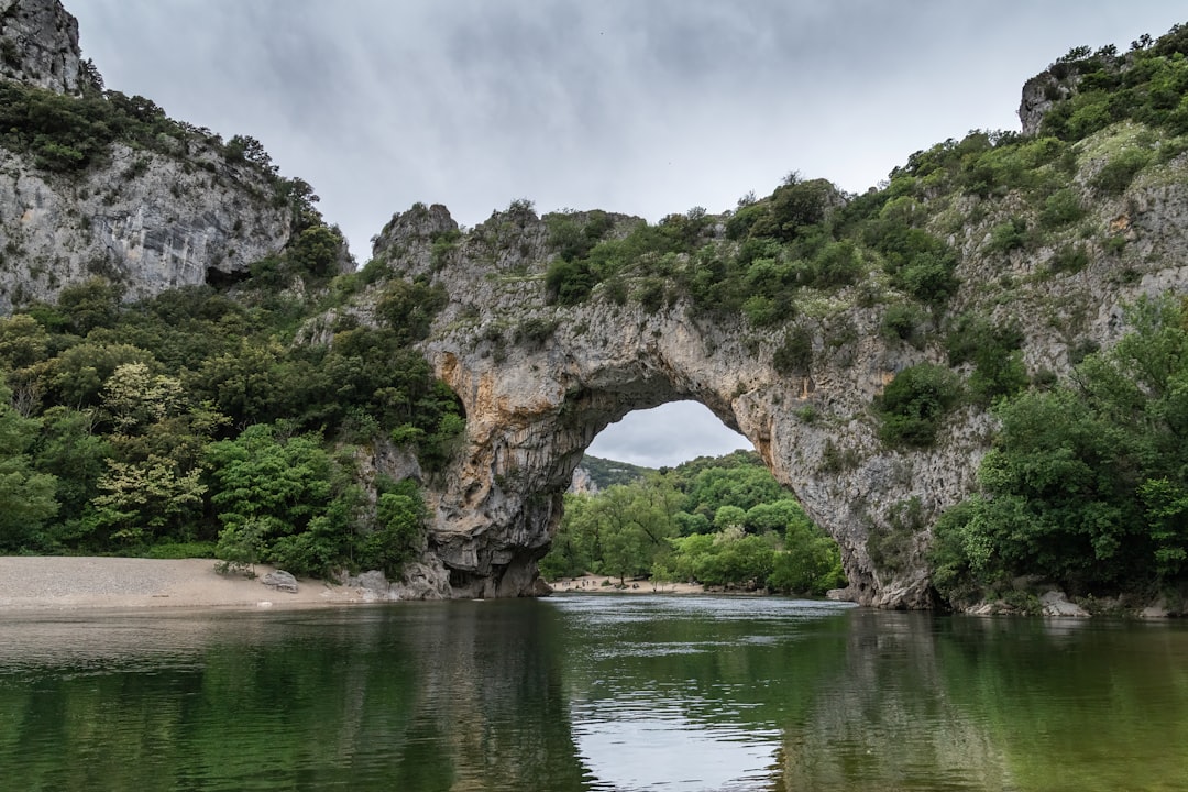 Discover Pont d'Arc: A Natural Gem in France - Vallon-Pont-d'Arc | Secret World Trip Planner