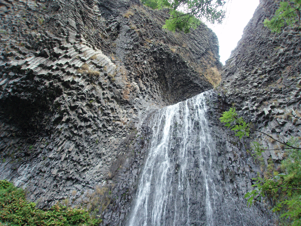 Discover the Wonders of Cascade du Ray-Pic in France - Cros-de-Géorand | Secret World Trip Planner