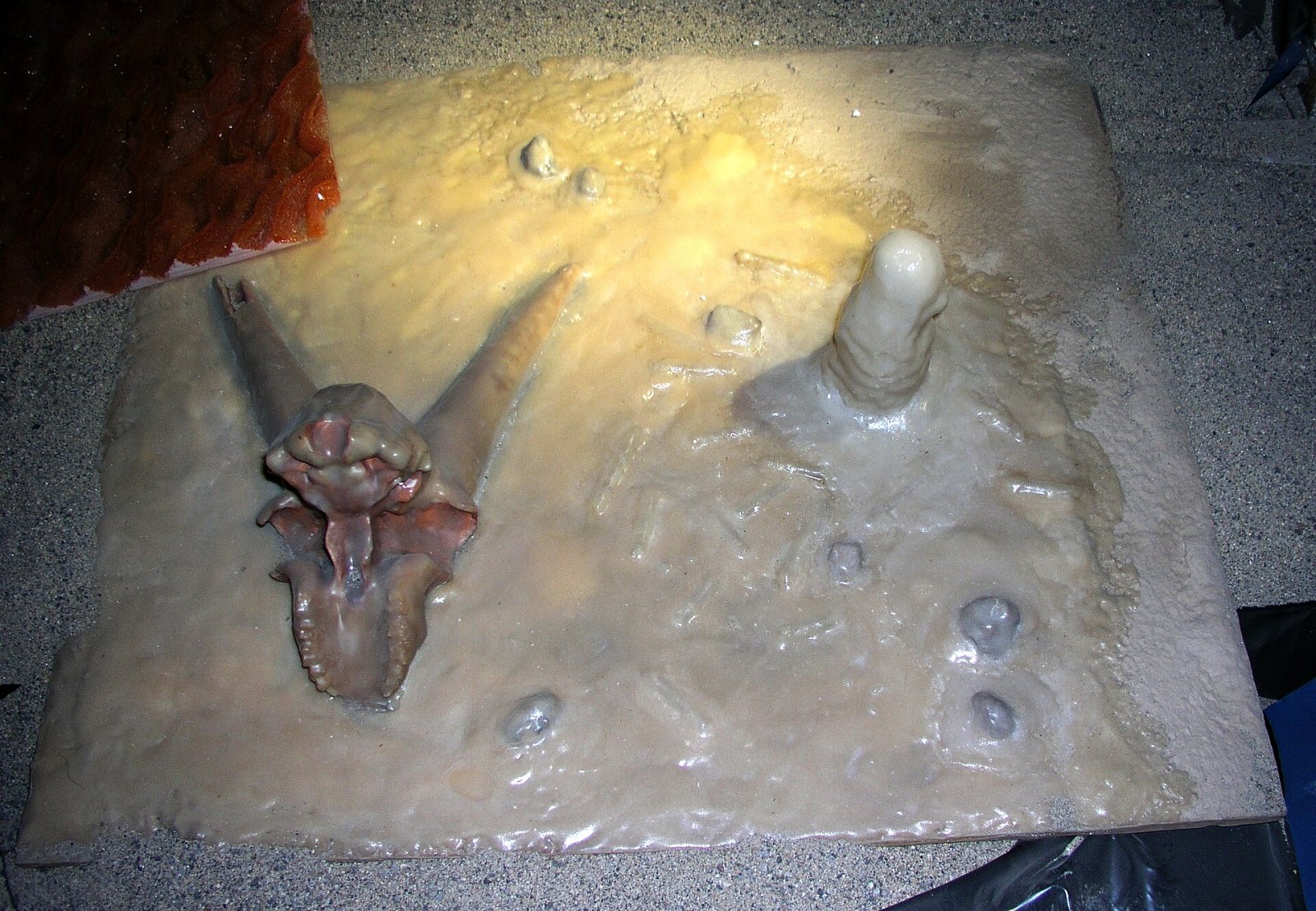 Chauvet Caves: A Journey into the Heart of Prehistory - Vallon-Pont-d'Arc | Secret World Trip Planner