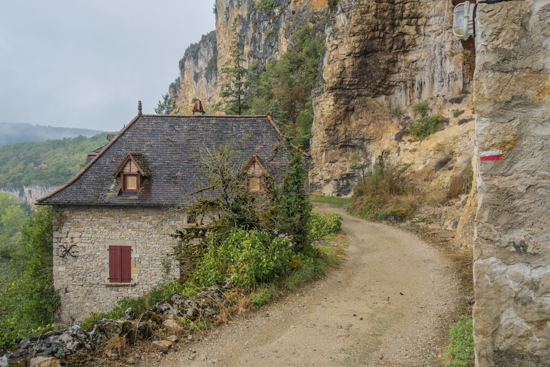 Viaduc de Garabit : un chef-d'œuvre d'ingénierie en France - Les Ternes | Secret World Trip Planner
