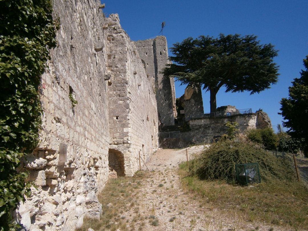Découvrez le charme du Château de Pierreclos en Bourgogne - Cluny | Secret World Trip Planner