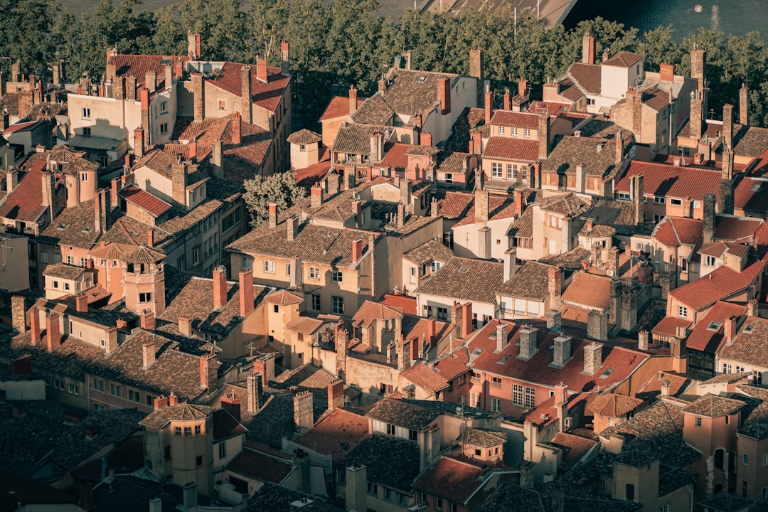 Discover Vieux-Lyon: A Journey Through Lyon's History - Lyon | Secret World Trip Planner