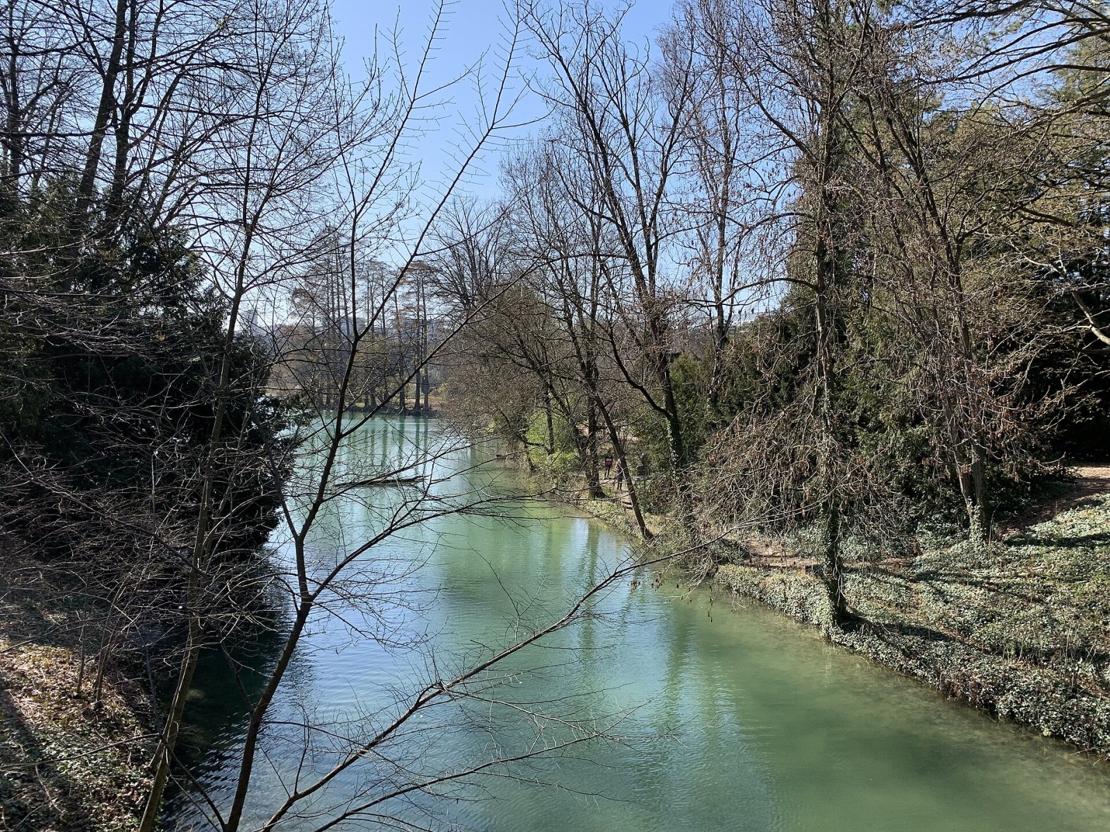 Entdecken Sie den Parc de la Tête d'Or in Lyon: eine Oase der Natur - Lyon | Secret World Trip Planner
