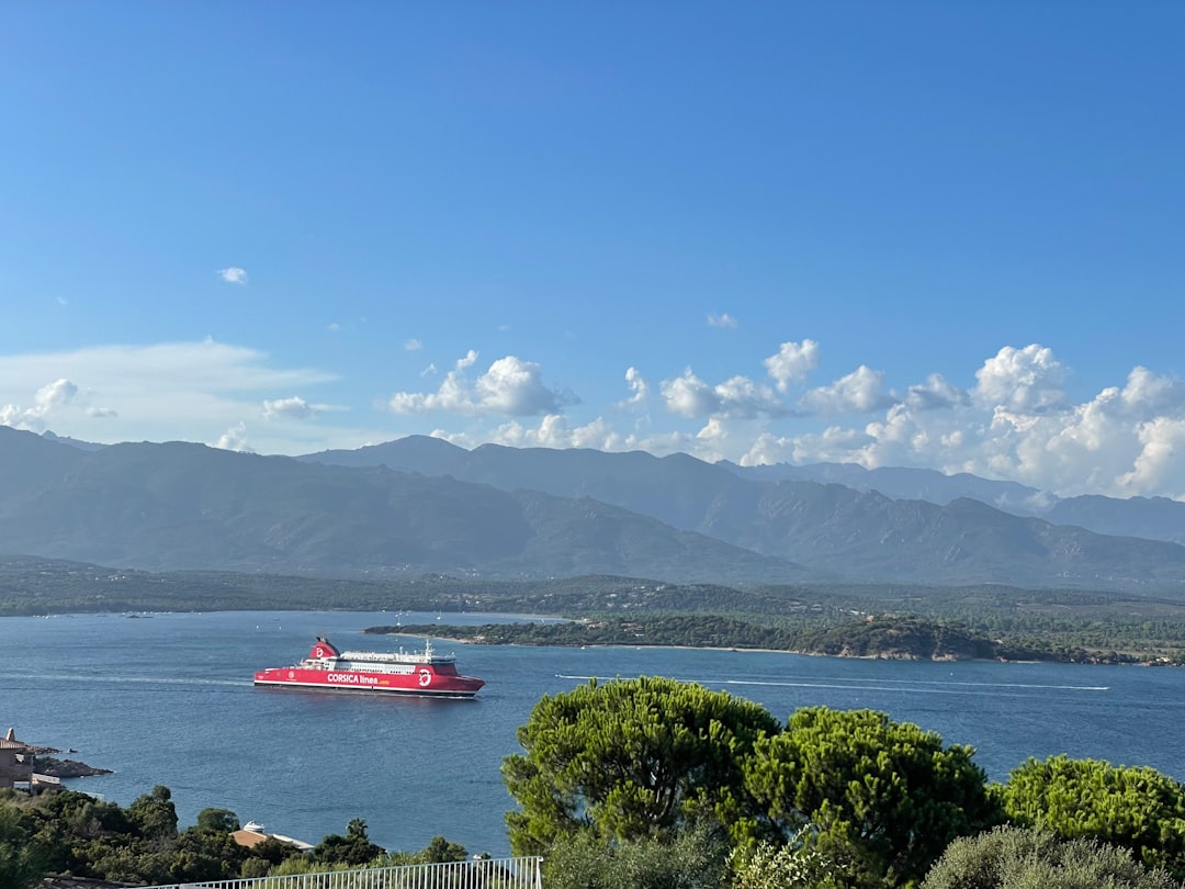 Corse : Découvrez Porto Vecchio, un Paradis Naturel — Porto-Vecchio