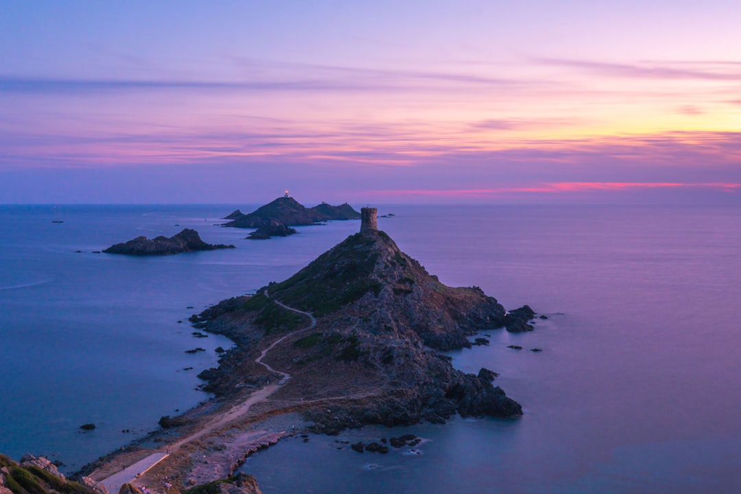 Découvrez le Tour de la Parata à Ajaccio : Histoire et Culture - Ajaccio | Secret World Trip Planner