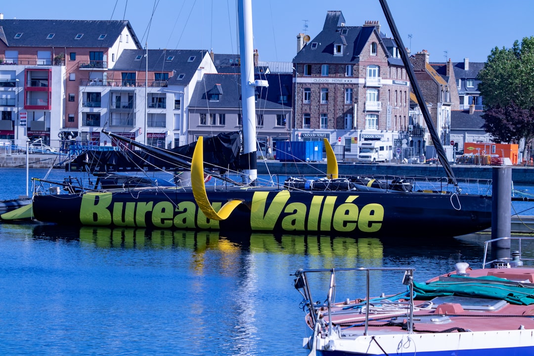 Baie de Somme: Un angolo di natura da scoprire - Saint-Valery-sur-Somme | Secret World Trip Planner