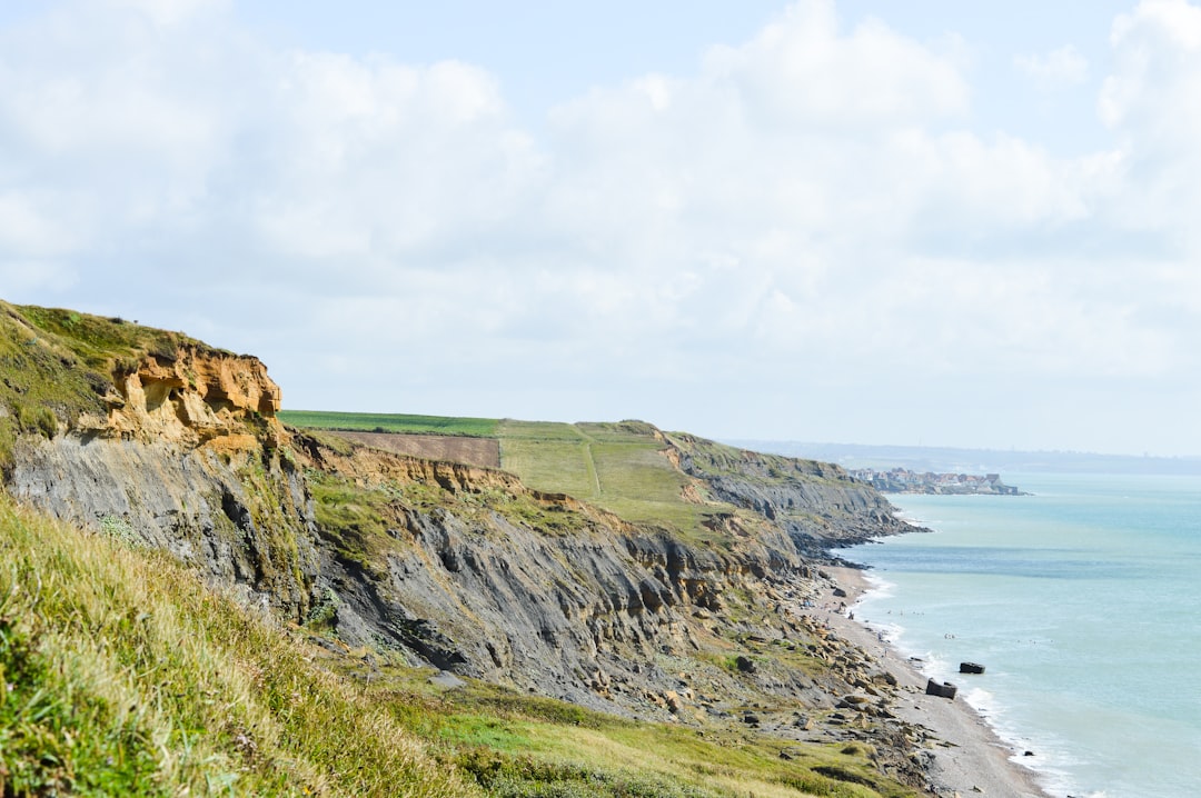 Scopri Cap Gris-Nez: Un Paradiso Naturale in Francia - Audinghen | Secret World Trip Planner