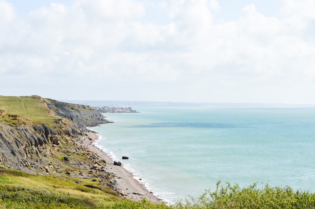 Scopri Cap Gris-Nez: Un Paradiso Naturale in Francia - Audinghen | Secret World Trip Planner