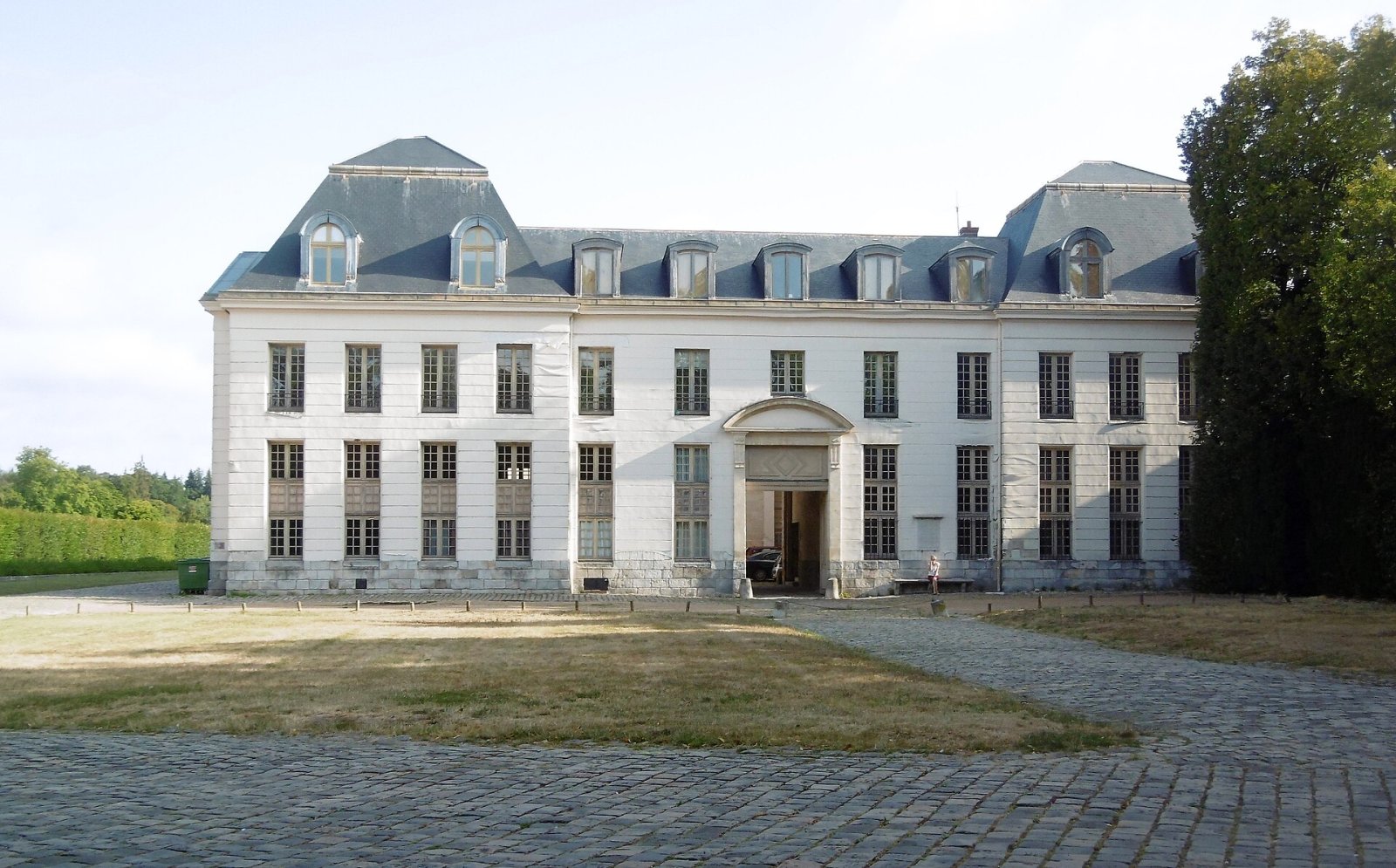 Alla scoperta del Château de Rambouillet: storia e bellezze - Rambouillet | Secret World Trip Planner