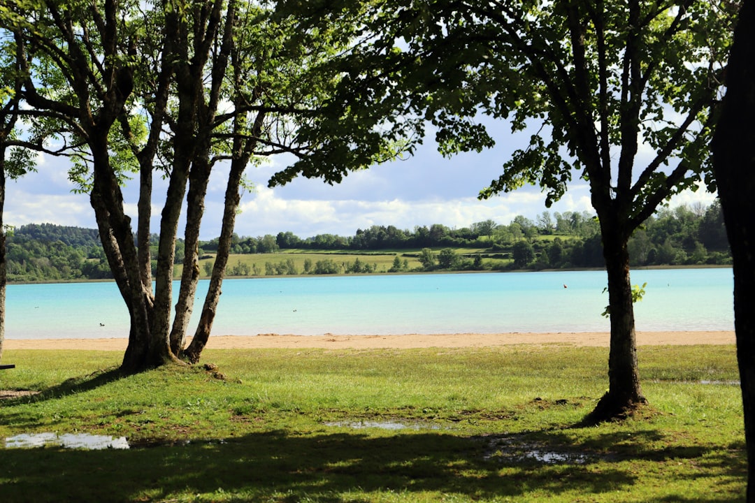 Lac de l'Essonne: Un angolo di natura a Corbeil-Essonnes - Corbeil-Essonnes | Secret World Trip Planner