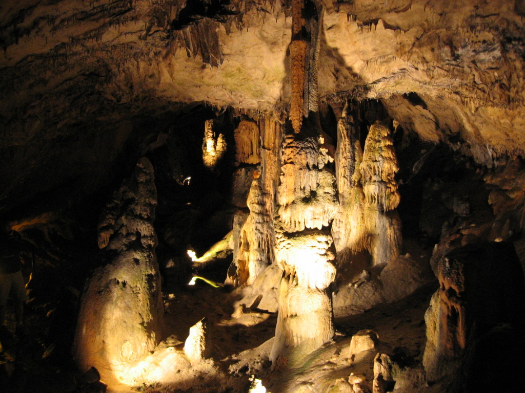 Discover the Enchanting Grotte d'Osselle in Bourgogne-Franche-Comté - Abbans-Dessous | Secret World Trip Planner