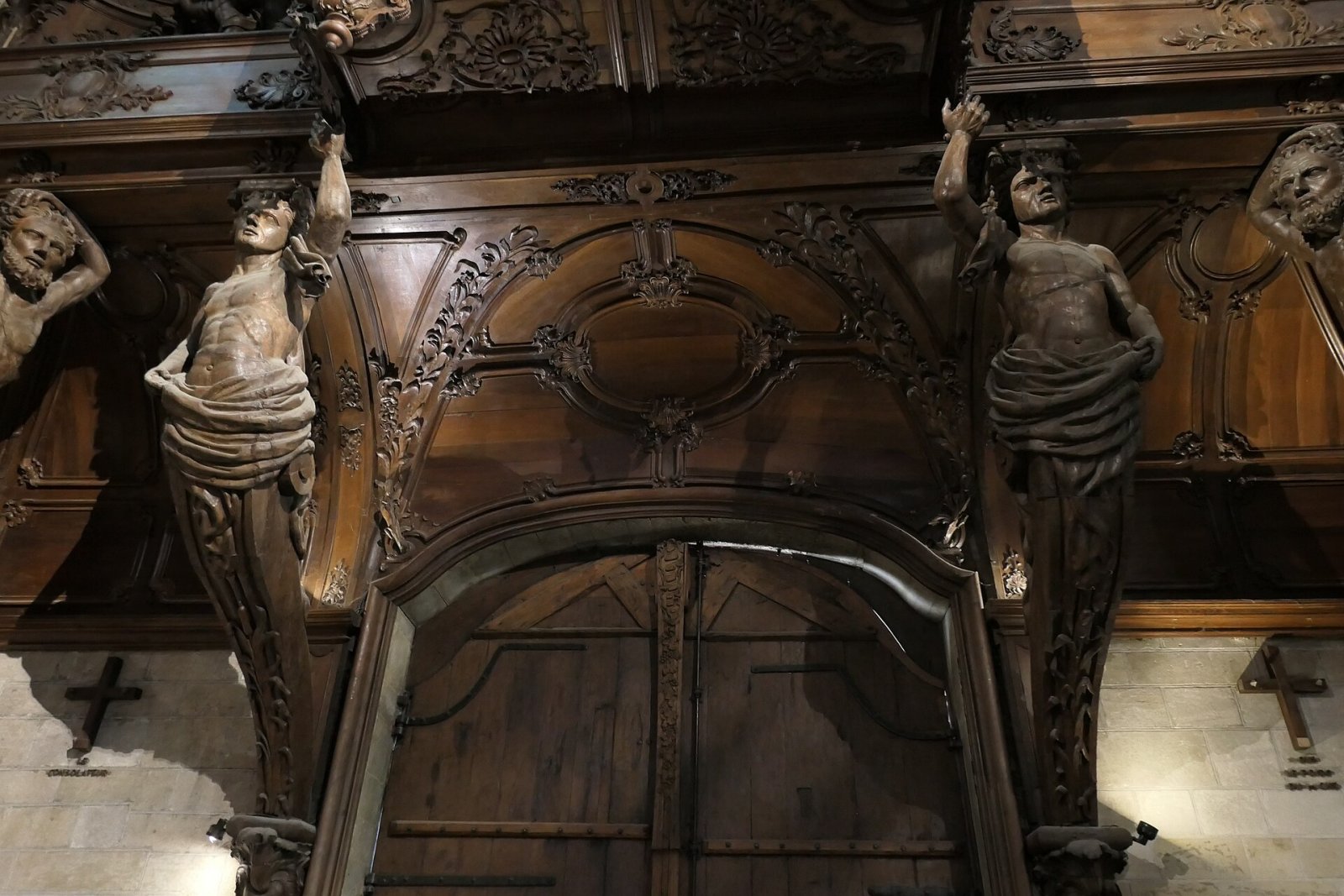 Scopri la Cathédrale Saint-Maurice d'Angers: un gioiello di cultura - Semblançay | Secret World Trip Planner