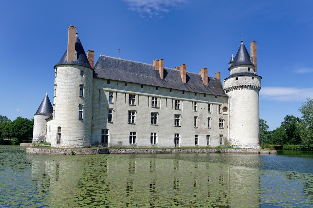 Discover the Charm of Château du Plessis-Bourré in France - Saint-Aubin-le-Dépeint | Secret World Trip Planner