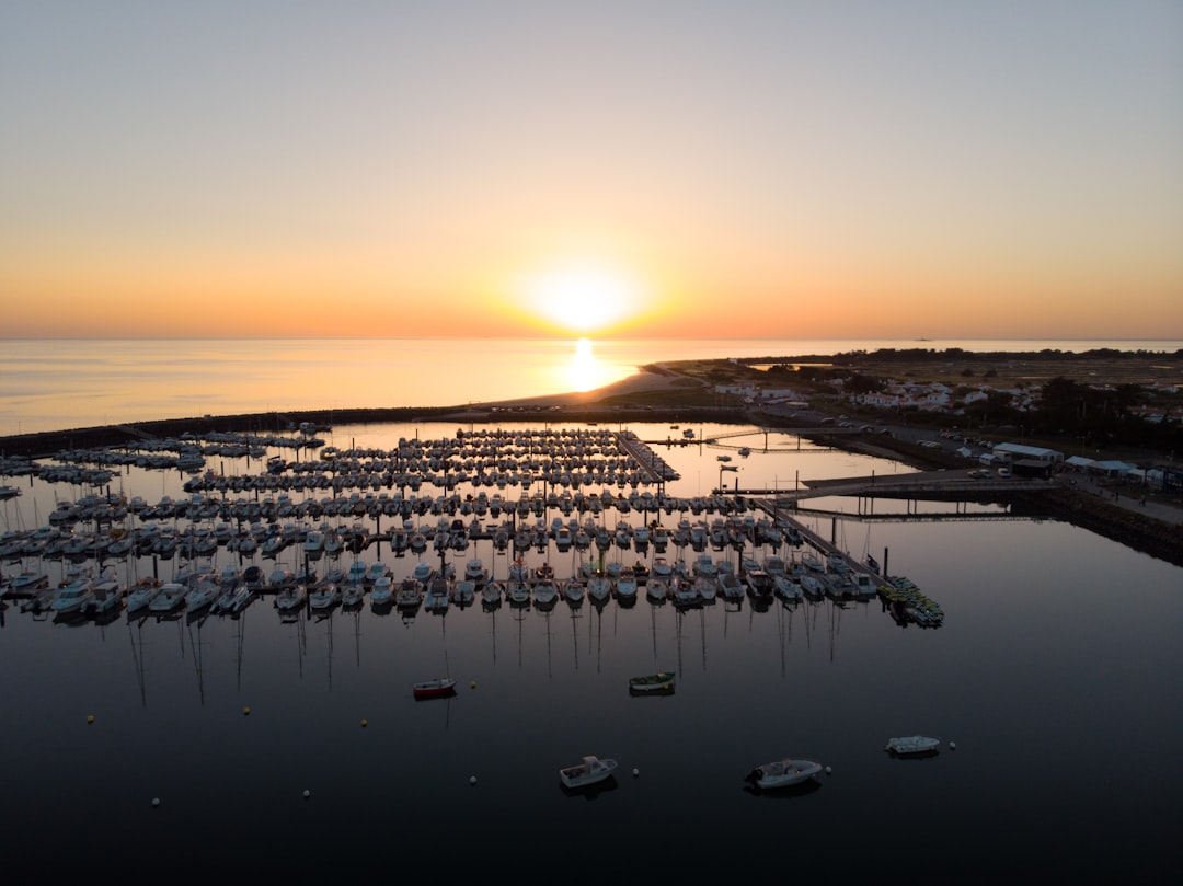 Île de Noirmoutier : un coin de paradis dans la nature française - Saint-Florent-sur-Cher | Secret World Trip Planner