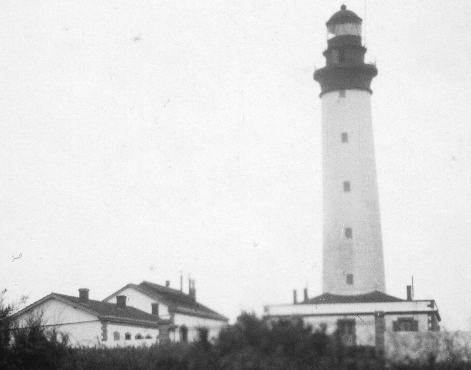 Entdecken Sie den Leuchtturm von Île d'Yeu: ein Juwel Frankreichs - Marçais | Secret World Trip Planner