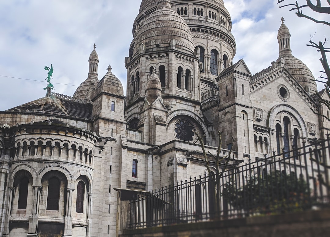 Scopri il Sacré-Cœur: un gioiello di Parigi tra storia e bellezza - Paris | Secret World Trip Planner