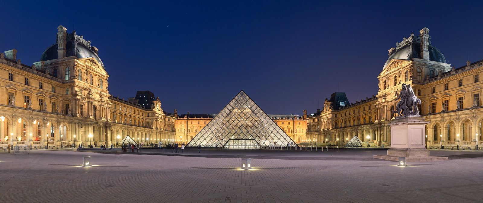 Descubra o Musée du Louvre: uma viagem pela arte e história - Paris | Secret World Trip Planner