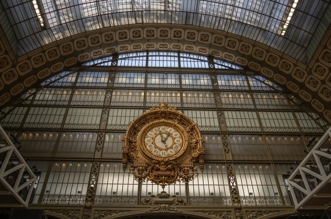 Découvrez le Musée d'Orsay : un trésor artistique à Paris - Paris | Secret World Trip Planner
