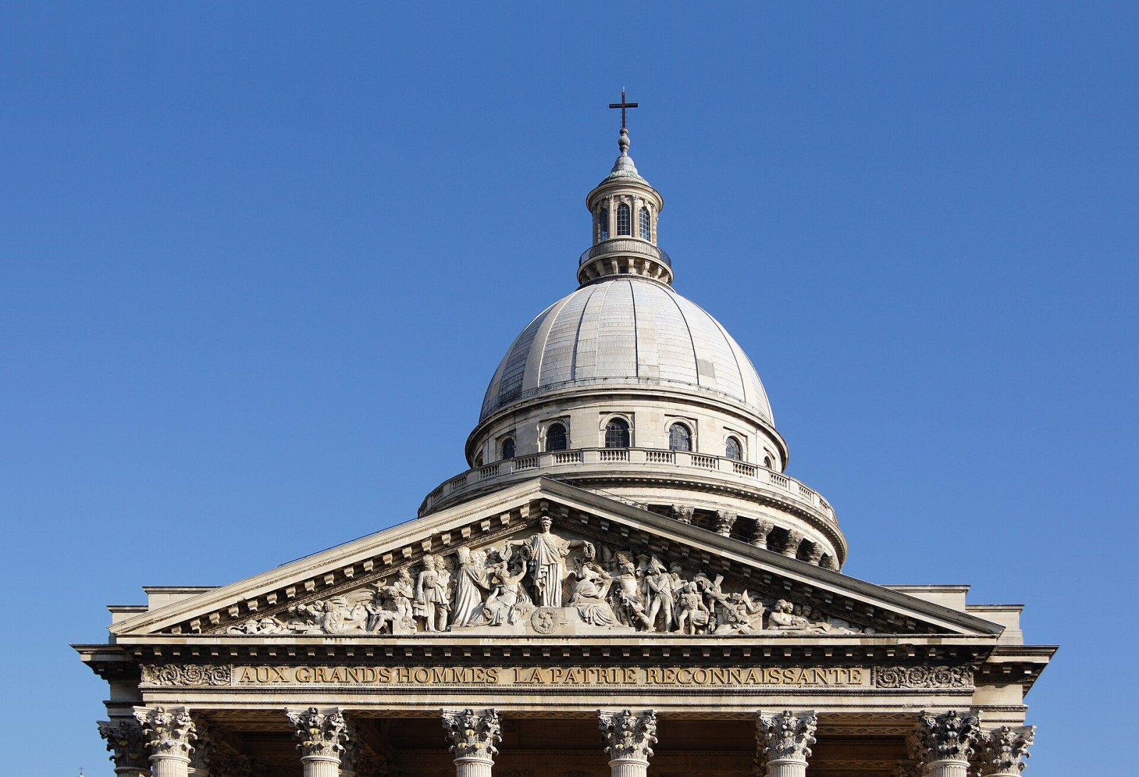 Discover the Panthéon of Paris: History and Wonders - Paris | Secret World Trip Planner