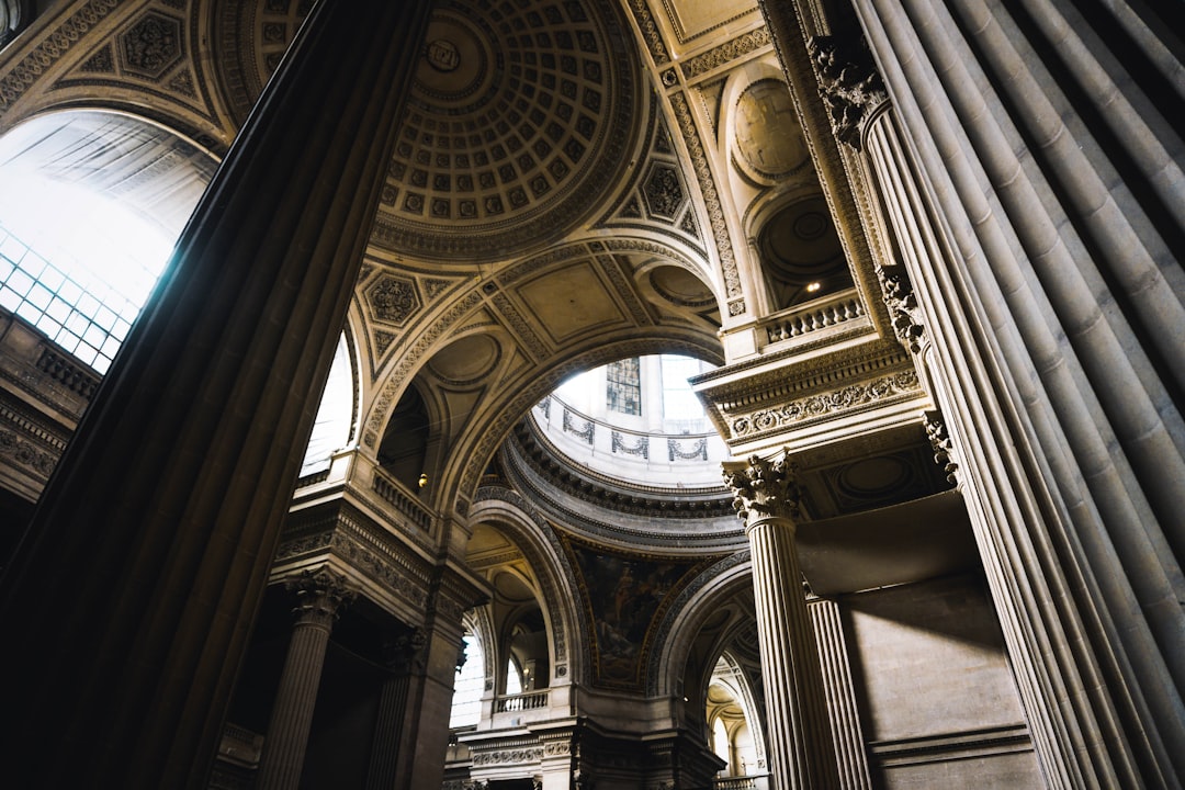 Descubra o Panthéon de Paris: História e Maravilhas - Paris | Secret World Trip Planner