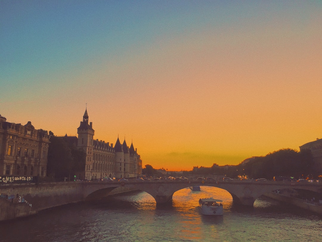 Conciergerie: History and Beauty of Medieval Paris - Paris | Secret World Trip Planner
