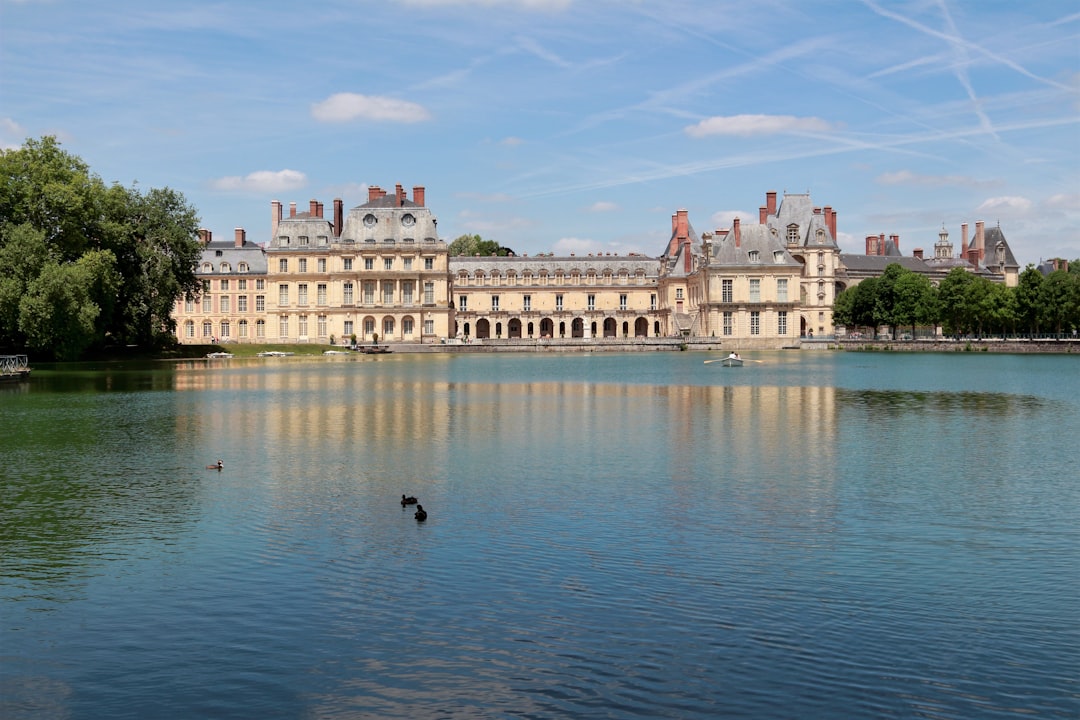 Discover the Château de Fontainebleau: History and Beauty - Fontainebleau | Secret World Trip Planner