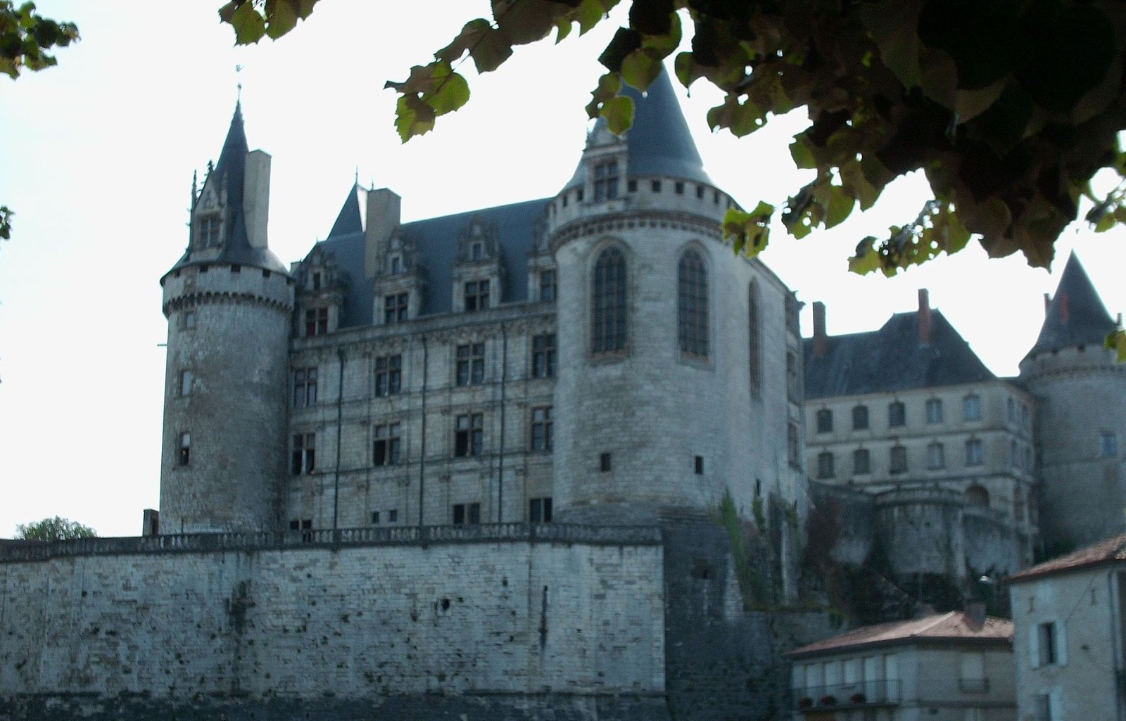 Château de La Rochefoucauld: A Journey Through the History of Nouvelle-Aquitaine - La Rochefoucauld-en-Angoumois | Secret World Trip Planner