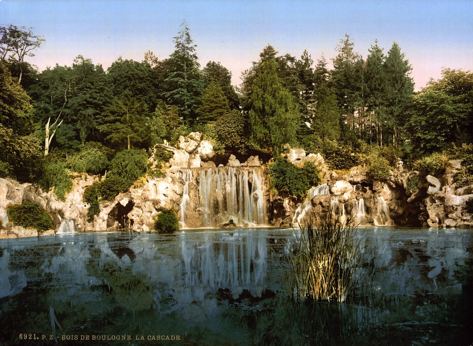 Descubra o Bois de Boulogne: o pulmão verde de Paris - Paris | Secret World Trip Planner