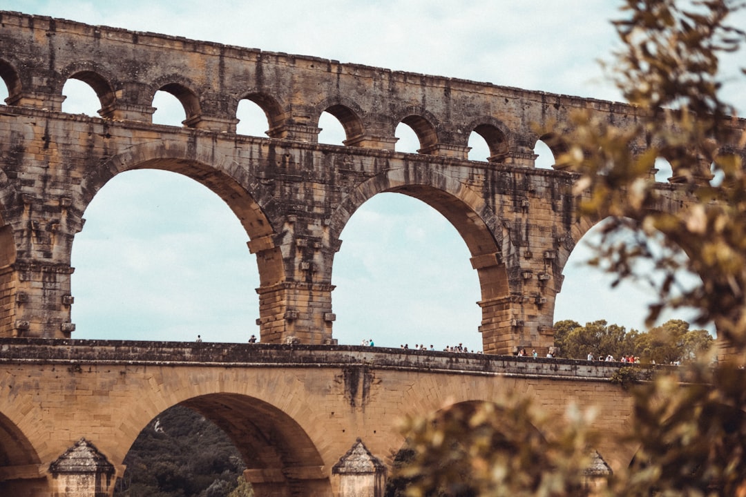 Découvrez le Pont du Gard : un chef-d'œuvre de l'histoire romaine - Vers-Pont-du-Gard | Secret World Trip Planner